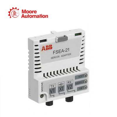 ABB FSEA-21