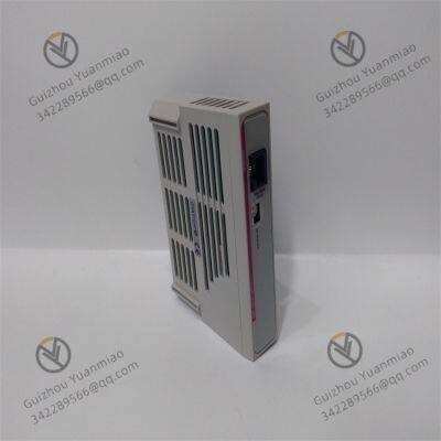 5X00063G01 Emerson analog output module