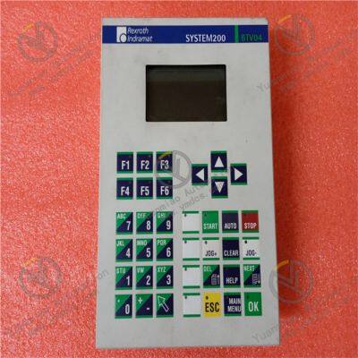 BTV04.2GN-FW Rexroth Compact Proportional Valve Solenoid Valve for Hydraulic Press Applications