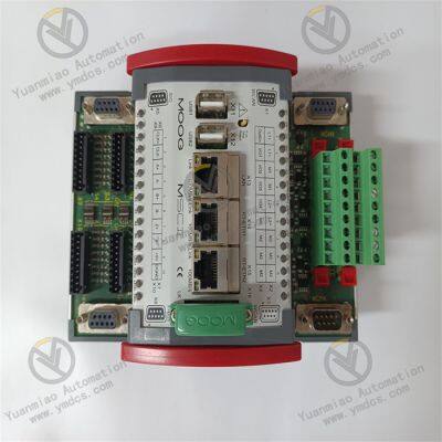 Integrated D136 - 002 - 005 & D138 - 002 - 002 MOOG Dongle Servo Controller Package for Enhanced Performance
