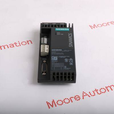 Siemens 6SL3040-1LA00-0AA0