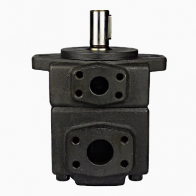 PV2R1-6/8/10/12/14/17/19/23/25/28/31-FR Vane Pump