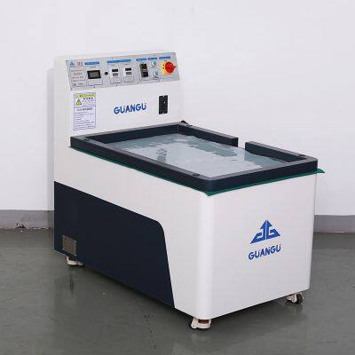 Magnetic Tumbler/ Polish Machine GG8850 photo-3