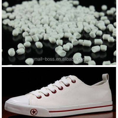 PVC Raw Material for Injection Shoe/pvc Shoe Material in Africa Market photo-2