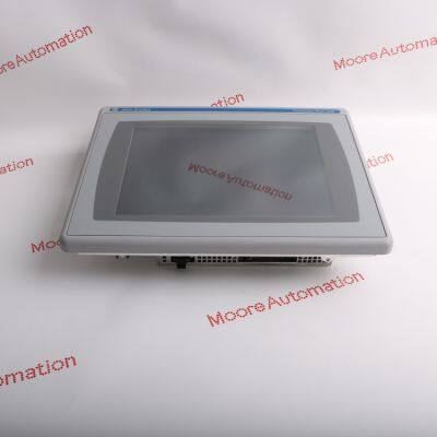 Allen Bradley2711P-T12C4D1