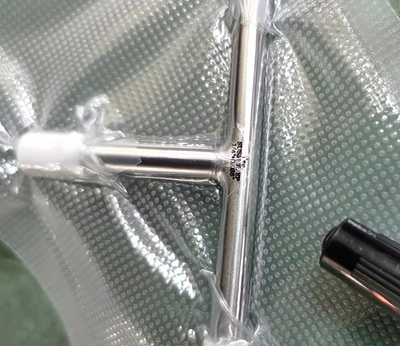 Seamless Stainless Steel Pipes/Tubes/Welded Stainless Steel Pipes/Tubes/BA/EP photo-2