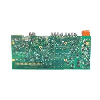 PPC905AE101 3BHE014070R0101 | PPC907BE | Stromschutzregler