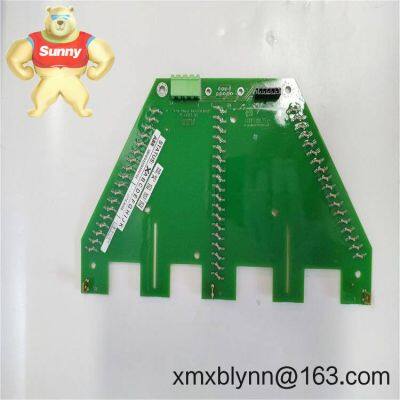 ABB XVC772A101 (3BHE032285R0101) – High‑Speed Controller Board for AC 800PEC Power Electronics and Drives photo-2