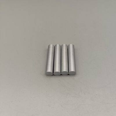 Customized High Purity Chromium Sputtering Targets Cr Target for pvd Coating