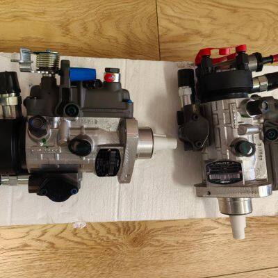 Delphi Diesel Pump 9520A510G | Genuine Fuel Injection System Component photo-2