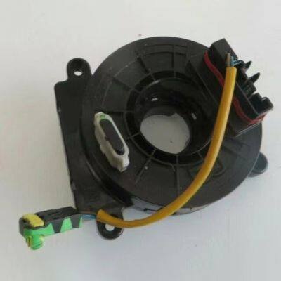 95913311 AMD145081 Steering Angle Sensor Steering Wheel Slip Ring for Opel Antara 2014 photo-2