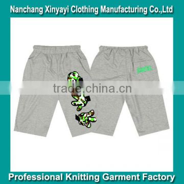 wholesale loose plus size sweat pants big boy sweat pants