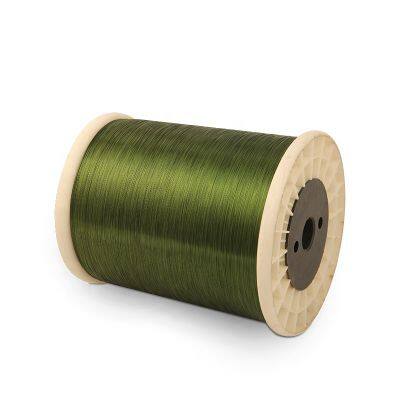 ENAMELED CCA WIRE 30% CLASS H EIW (polyester-imine) 0.1-0.30MM photo-4