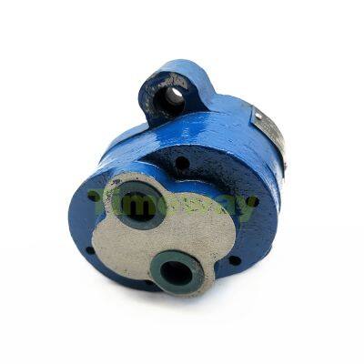 CBW Hydraulic Gear Pump CBW-B2.5 CBW-B6 CBW-B10 CBW-B25 High Pressure Oil Pump Gear Pump with Ear Type Gear Oil Power Pump