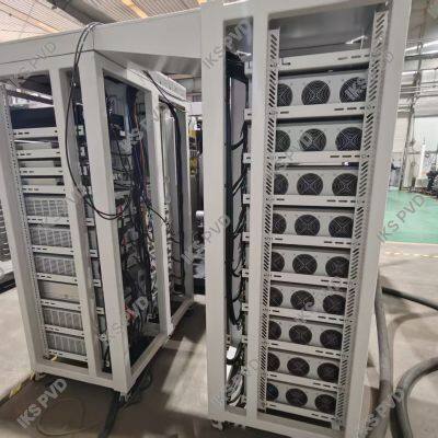 Advanced Steel Substrate Coating Machine With Automation Features ZY-615 photo-4