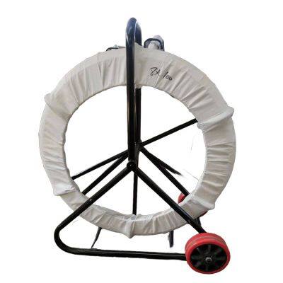 Outdoor Electrician Fiberglass Wire - Passing Tool, Cable - Pulling Device for Pipe - Penetration, Pipeline Unclogging and Network Cable Thread photo-5