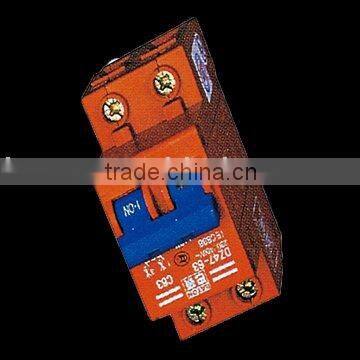 Mini Circuit Breaker