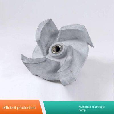 Supply Air Booster Pumps, Air Boosters, and Energy-saving Single-suction Centrifugal Pumps, Customizable photo-3