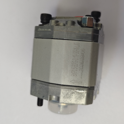 Высококачественный шестеренчатый насос для гидравлического агрегата с давлением 250 бар, тип BXP, гарантия 1 год