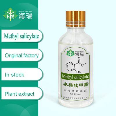 Methyl Salicylate
