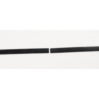24-25 TM3 HIGHLAND / Y Juniper Dashboard Air Outlet Trim - 1-Year Warranty