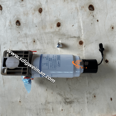 YUCHAI Fuel Filter Components A60B00-1105300B for YUCHAI Excavator photo-5