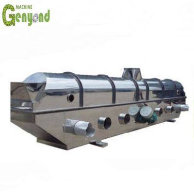 Fluid Bed Dryer Granulator/high Efficiency Rotary Dryer for Sale