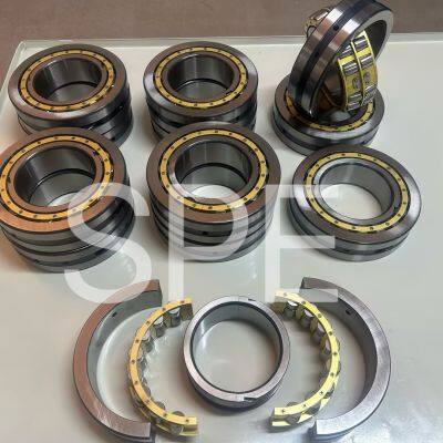 01EB160MEX Split Bearing 01EB160MGR Bearing photo-3