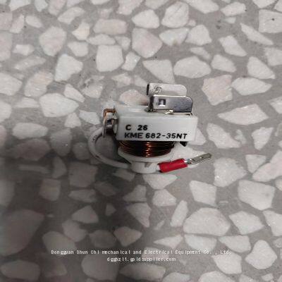 KME682-35NT KK Compressor Starter