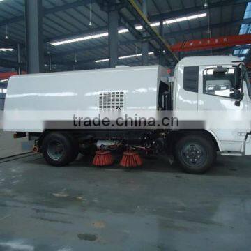 Dongfeng Tianjin Floor Cleaning Machine Price photo-5