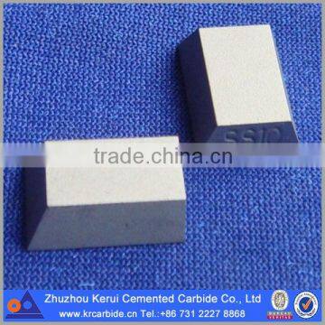 tungsten carbide SS10 stone break tool