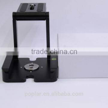 Poplar New Design Z-typ Pan Titl With Quick Release Plate for Slr photo-2