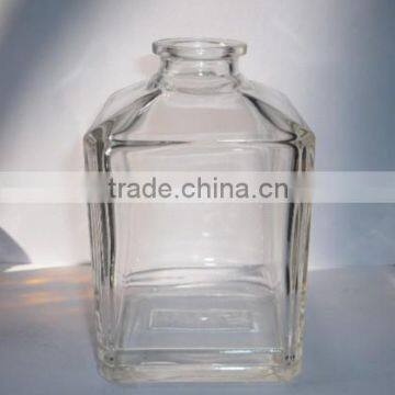 glass aroma diffuser bottle