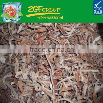 Chinese Frozen Black Fungus Strips