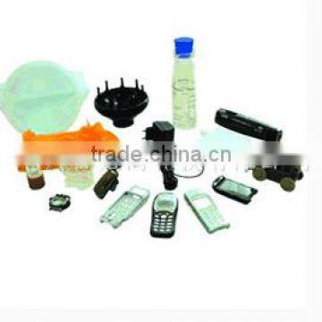 Ultrasonic Computer USB Flash Disk / ABS Plastic Charger Welding Machine photo-5