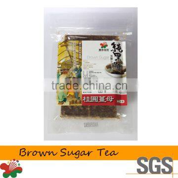 Natural Drink Longan Brown Sugar Ginger Tea