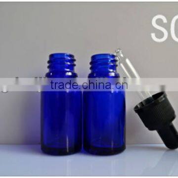 glass bottles with rubber stopper