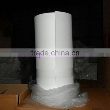 Hot sale High Alumina Ceramic Fiber Paper gasket