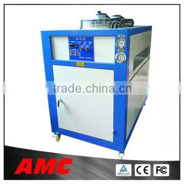 Air Cooled Industrial Water Chiller