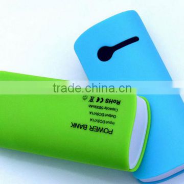 2014 best power bank usb battery 500mah power bank