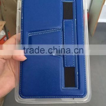 new arrival Leather Case cover for Samsung Galaxy Tab A 9.7