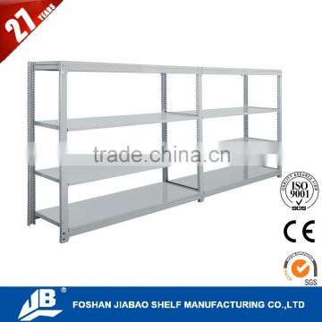 FOSHAN JIABAO warehouse storage rack light duty JB-6A