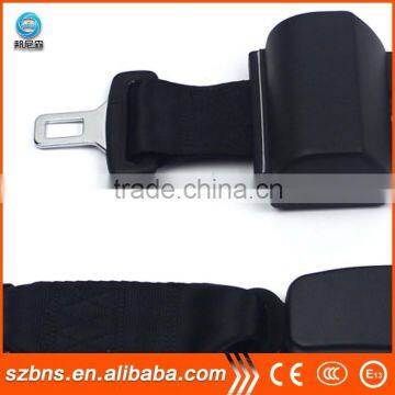 Sleeping Car Racing Seat Belts