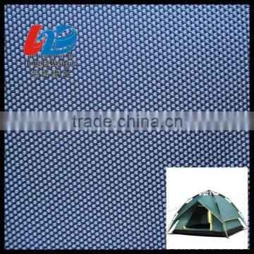 100% Polyester PVC Coated Polyester Tent Fabric