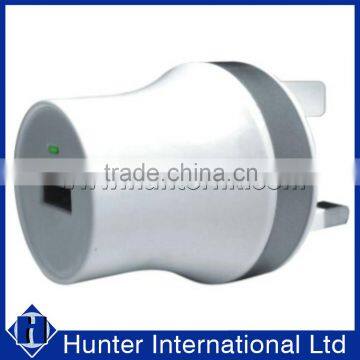 Own Logo For Mobile Phone 1 Port USB Mains Charger photo-5