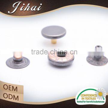 Hot Selling Fastener Chunk Garment Snap Button photo-2