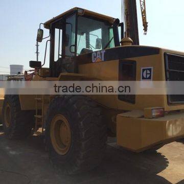 2009 CAT 966G front wheel loader,used Caterpillar 966G wheel loader for sale price low