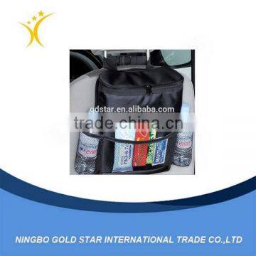 2015 Wholesale Car Back Seat Bag, Car Storage Trash Bag ,car Seat Hanging Bag photo-2