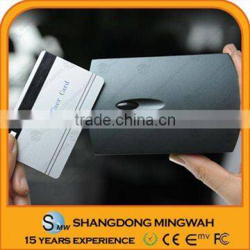 2015 TCP/IP Smart Card RFID readers accept Paypal