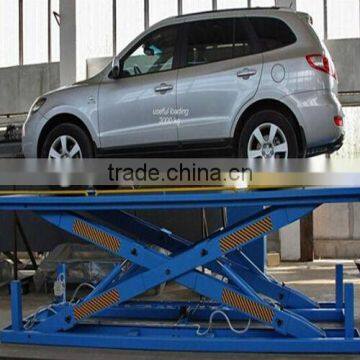 hydraulic for car lift hydraulic elevator